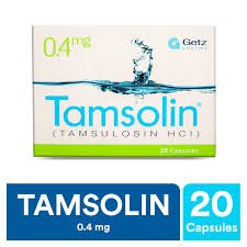 TAMSOLIN