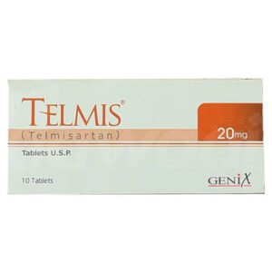 TELMIS