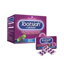 TOOT SIAH MULATHI