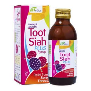 TOOT SIYAH+MULATHI LIFESTYLE
