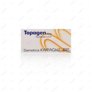 TOPAGEN