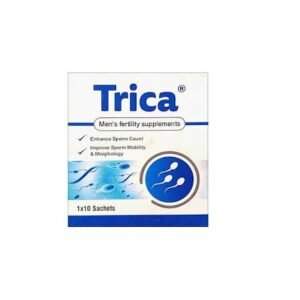TRICA SACHETS 10,S