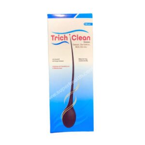 TRICH CLEAN SHAMPOO