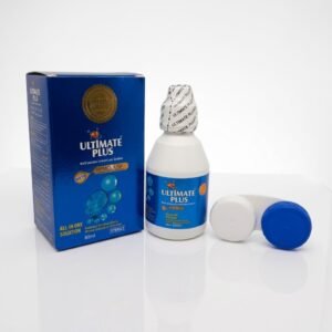 ULTIMATE LENSE SOLUTION