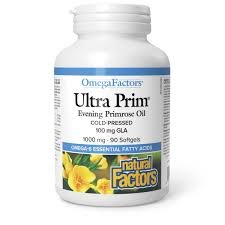 ULTRA PRIM (NATURAL FACTORS)