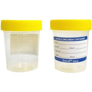 URIN CONTAINER