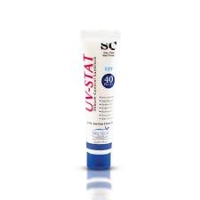 UV STAT SUNBLOCK
