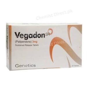 VEGADON SR