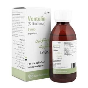 VENTOLIN