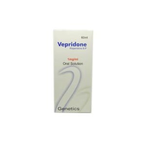 VEPRIDON