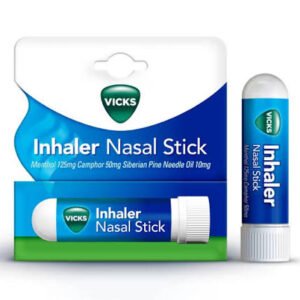 VICTOR NOSE INHALER 1S