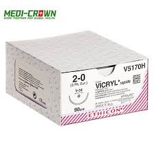 TRUCRYL VICRYL