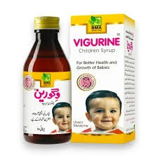 VIGURINE 120ML SYP