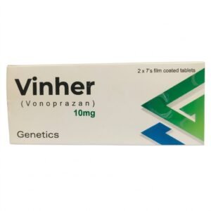 VINHER