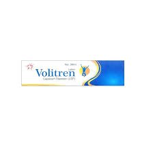 VOLITREN 30G CREAM