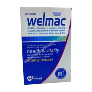 WELMAC TAB 20,S