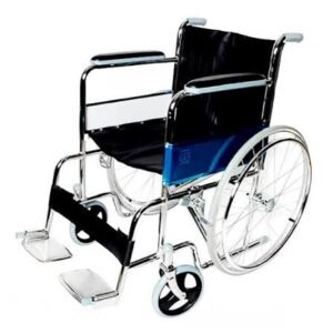 WHEEL CHAIR(SAFETY)