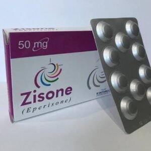 ZISONE 50MG TAB