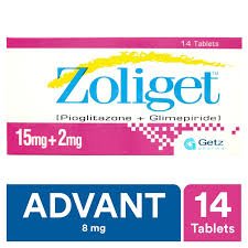 ZOLIGET