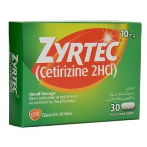 ZYRTEC