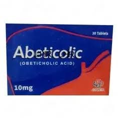 ABETICOLIC 10MG TAB