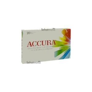 ACCURA TAB