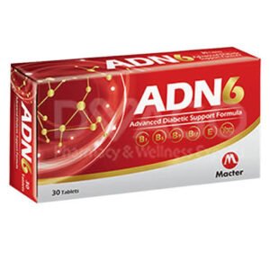 ADN6 TAB 30S