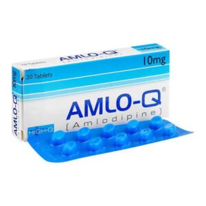 AMLO Q