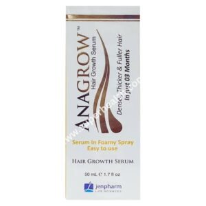 ANAGROW SHAMPOO