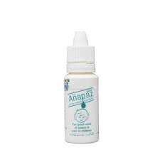 ANAPAZ 10ML DROPS