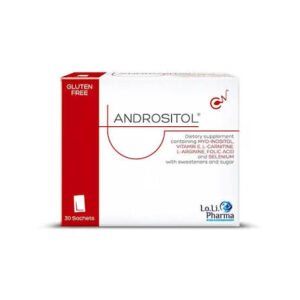 ANDERSITOL SACHETS(30'S)