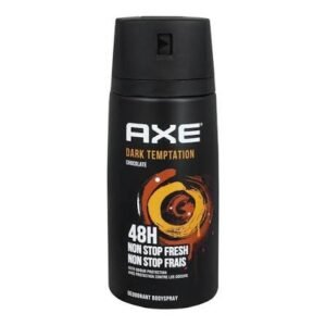 AXE BODY SPRAY ALL