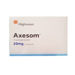 AXESOM