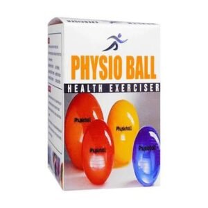 BALL EXERCISER