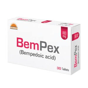 BEMPEX 180MG TAB