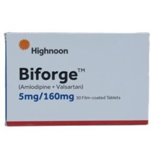 BIFORGE