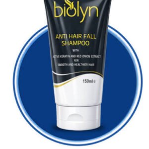 BIOLYN SHAMPOO