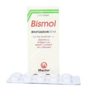 BISMOL TAB