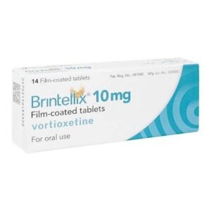 BRINTELLIX 10MG TAB