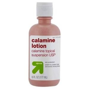 CALAMINE 120ML LOTION