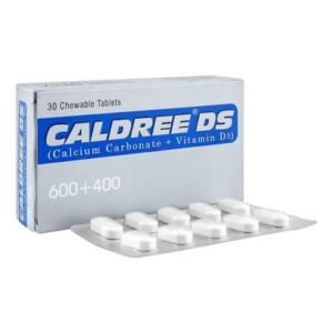 CALDREE