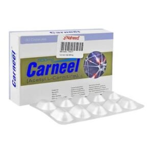 CARNEEL CAP