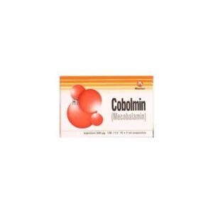COBOLMIN INJ