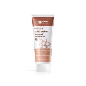 COFFEE SCRUB 70GM (JENPHARM)