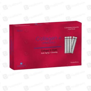 COLLAGEN PLUS AMP ORAL 5,S