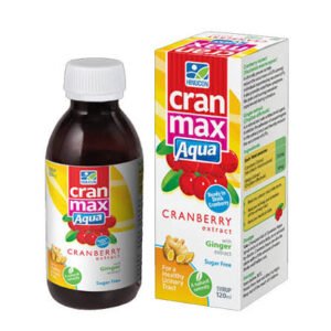 CRAN MAX AQUA SYP