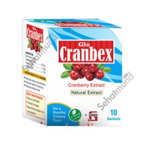 CRANBEX SCHTS