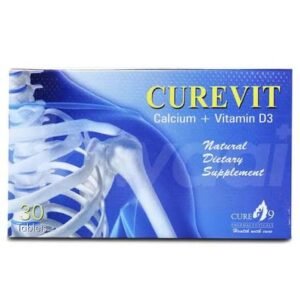 CUREVIT