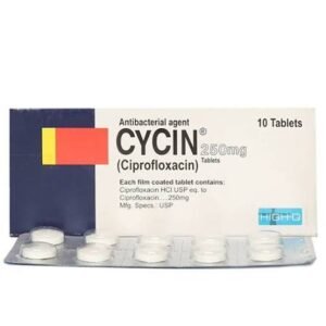 CYCIN