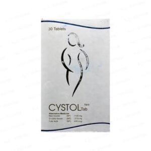 CYSTOL TAB NEW PACKS